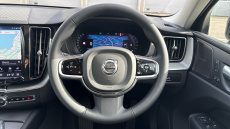 Volvo XC60 2.0 B4D Plus Dark 5dr AWD Geartronic Diesel Estate